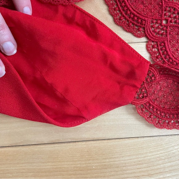 Sézane Ombeline dress - Picture 10 of 11